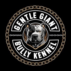 Gentle Giant Bully Kennels